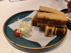 -凤凰楼酒家·粤宴点心(华强北店)