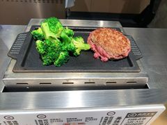 -肉肉大米(金虹桥店)