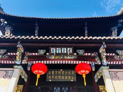 -九华山风景区