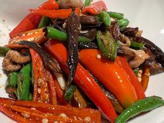 八爪鱼-外婆家(西红门荟聚购物中心店)