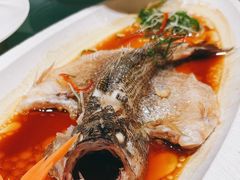 -苏先生海鲜渔庄(金桥店)