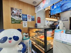 -茶百道(湖墅潮王路店)