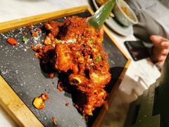 -望湘园·湖南菜(宏伊店)