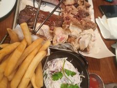 -Shanghai Brew House上海啤酒工坊(老外街店)