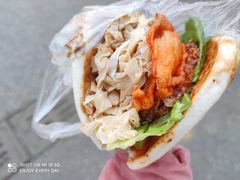 -郭阿姨月亮馍