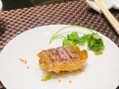 -好彩海鲜火锅饭店(银河百老汇店)