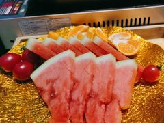 -老泰安•泰安菜(迎胜路店)