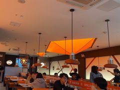 -闻溪有渔·活鱼现烤才好吃(太仓万达店)