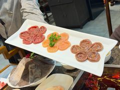 -皇城老妈(德胜店)