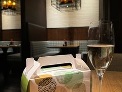-长沙君悦酒店·自助餐厅咖啡厅