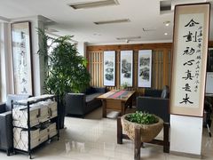 -长沙国金中心异国印象酒店