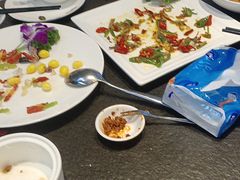 -东哥紫阳蒸盆子(旺座·现代城店)