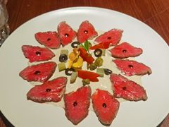 -404干式熟成牛排馆•聚会餐厅