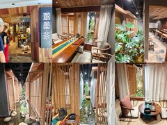 -邈墨茶馆(凤起路店)