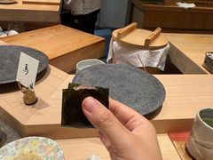 -嶺寿司