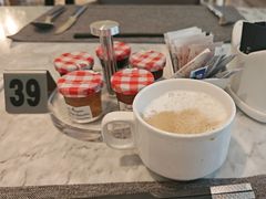 -北京王府井希尔顿酒店·万斯阁西餐厅