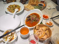 -徽珍源(龙茗路店)