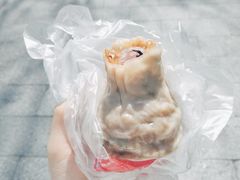 大烧麦-白玉兰食品(汇联商厦店)