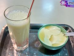 -佑汉小贩大楼熟食中心