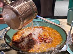 徐家口口脆-锦府盐帮·侯宅(五棵松万达店)