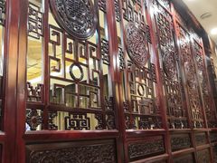 -勺园饭店(骨科医院店)