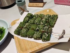 -阿露佳·舌尖上的安吉菜