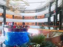 -OPEN開全日自助餐厅·牛肉火锅·海鲜(佛山希尔顿酒店)