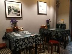 -蜗牛小馆醉乡民谣云南菜(惠新西里店)