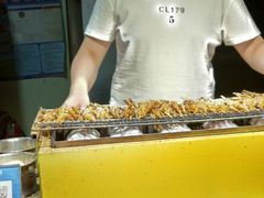 -芙蓉泉·烤鸡爪(芙蓉街店)