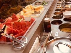 -海底捞火锅(万象城店)