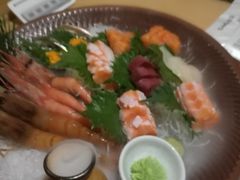 -山之川日料放题(通州店)