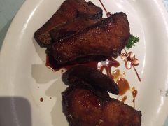 本帮熏鱼-苏浙汇(朝外店)