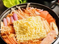 -意成料理