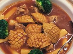 -老洋房花园饭店(绍兴路店)
