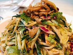 老虎菜-齐齐哈尔芭比Q(总店)