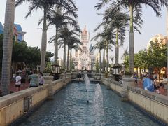 -青岛方特梦幻王国