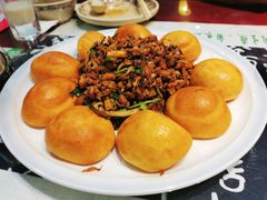 -一块豆腐·海鲜·家常菜(李沧书院路店)