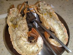 -白仁仔· 活烤海鲜 宵夜(豫园店)