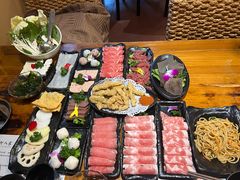 -束河人家(南锣鼓巷店)