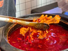 -降龙爪爪(建设路1店)