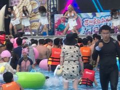 -苏州乐园森林水世界