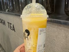 -喜茶(深圳福田星河COCO Park店)