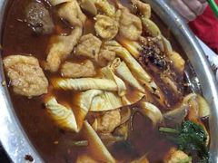 -闫家炸鸡架(五爱总店)