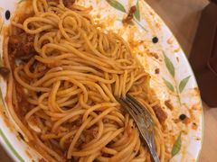 -萨莉亚意式餐厅(天河城购物中心店)