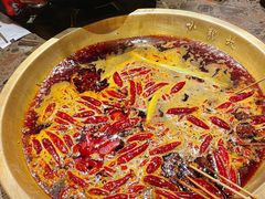 -小龙坎火锅(全球总店)