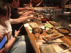-赤坂亭·M9和牛烧肉·铁板烧(合肥万象城店)