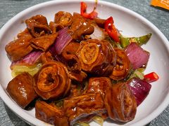 -莞府家宴·东莞菜(市民服务中心店)