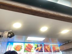 -上海鸡柳店(中街盛京大家庭店)
