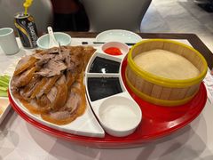 -新侨小馆(东直门北小街店)