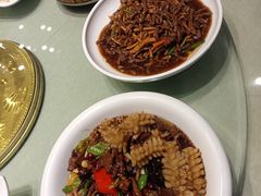 撒子牛肉-刘胖子家常菜·蹄花焖藕(富安街店)